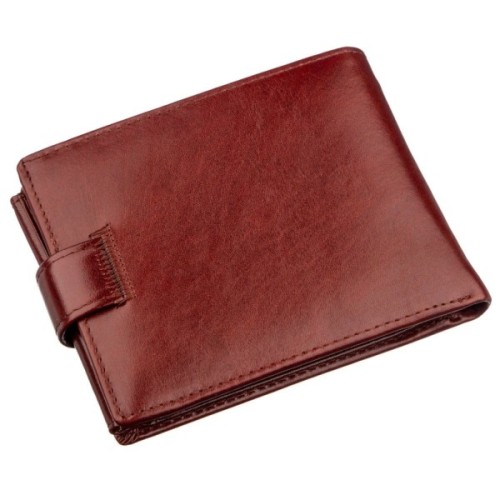 Гаманець Boston Коричневий (18807)