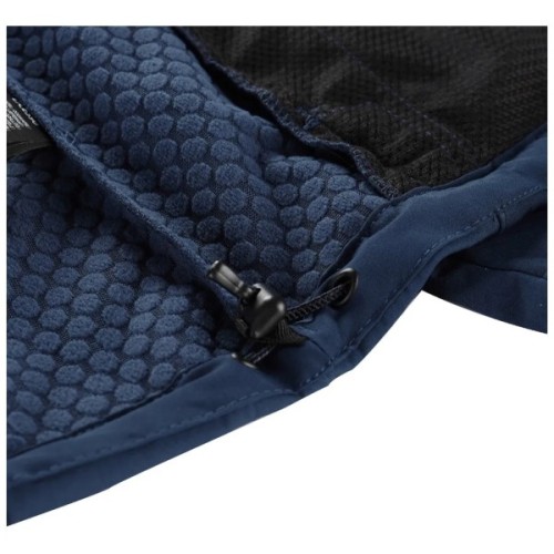 Куртка Alpine Pro Hoora LJCE590 713 - S - синій (007.021.0272)