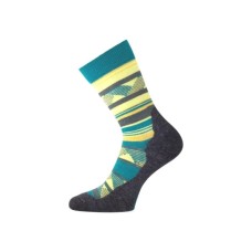 Термошкарпетки Lasting трекінг WLI 668 XL (002.003.4254)