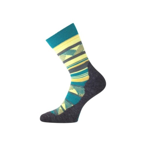 Термошкарпетки Lasting трекінг WLI 668 XL (002.003.4254)