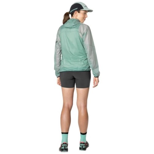 Шорти Dynafit Sky Short Tights Wmn 71923 0910 - L - чорний (016.002.2815)