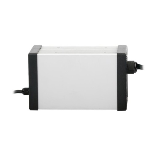 Мережевий зарядний пристрій для АКБ LogicPower LiFePO4 12V (14.6V)-40A-480W (14594)
