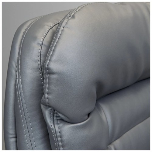 Офісне крісло Richman Валенсія Хром П4 M-1 (Tilt) Роккі 95 (R00000049882)