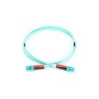 Оптичний патчкорд Digitus LC/UPC-LC/UPC,50/125,OM3(Multimode),Duplex,5m (DK-2533-05/3)