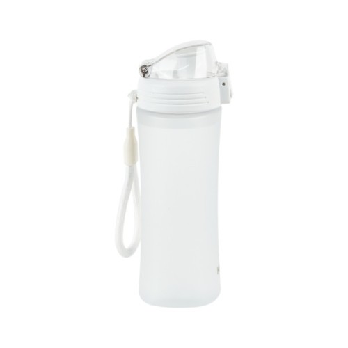 Поїльник-непроливайка Kite 500 мл, біла (K25-1215-1)