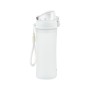 Поїльник-непроливайка Kite 500 мл, біла (K25-1215-1)