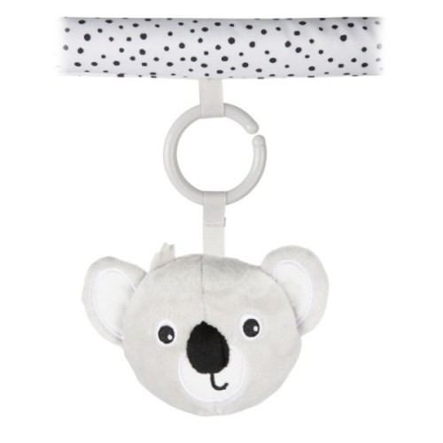 Дитячий килимок Canpol з дзеркальцем BabiesBoo (68/092)