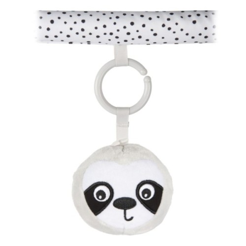 Дитячий килимок Canpol з дзеркальцем BabiesBoo (68/092)