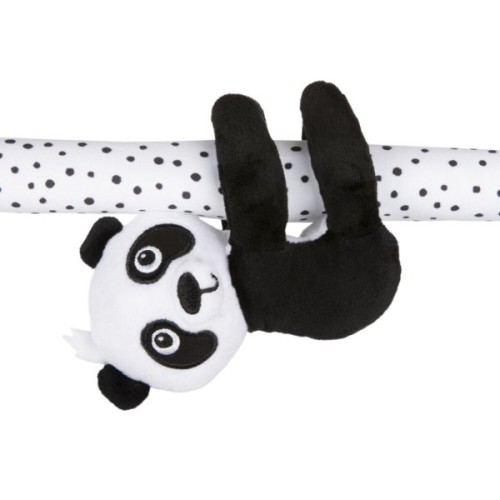 Дитячий килимок Canpol з дзеркальцем BabiesBoo (68/092)