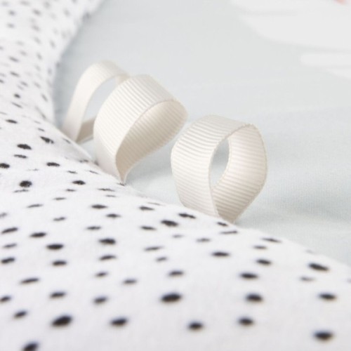 Дитячий килимок Canpol з дзеркальцем BabiesBoo (68/092)