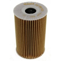 Фільтр масляний Mahle OX380DECO