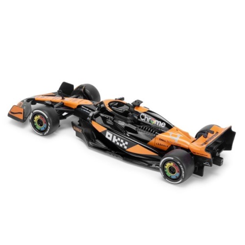 Машина TechnoDrive McLaren F1 2024 118 (250936MLF1)