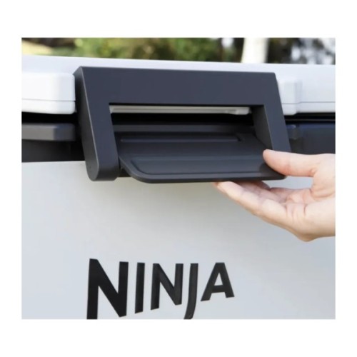 Термобокс Ninja FrostVault 42L Hard Coole White (FB245EUWH)