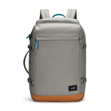 Рюкзак туристичний Pacsafe Go Carry-on 44L сірий (35160146)