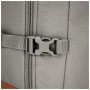 Рюкзак туристичний Pacsafe Go Carry-on 44L сірий (35160146)