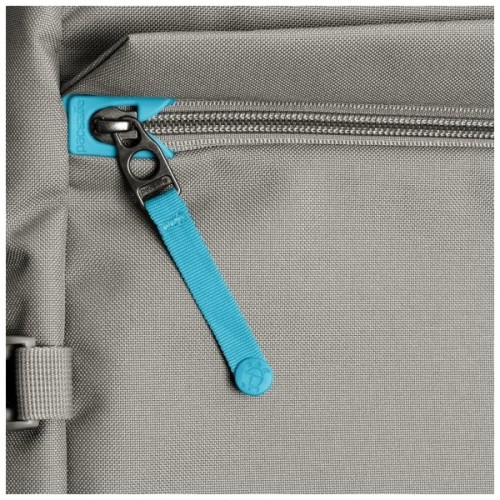 Рюкзак туристичний Pacsafe Go Carry-on 44L сірий (35160146)