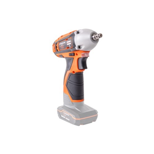 Гайковерт Tekhmann TIW-90/i12 + АКБ TAB-20/i12 + ЗП TBC-20/i12 (849195)