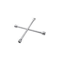 Ключ Tolsen балонний 355 мм 17-19-21-23 мм (15079)