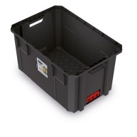 Ящик для інструментів Kistenberg відкрита , 21", 544*362*300, X Block PRO, KXB604030C (KXB604030C)