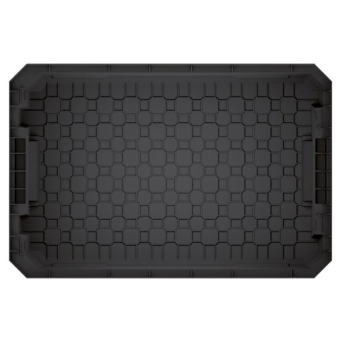 Ящик для інструментів Kistenberg відкрита , 21", 544*362*300, X Block PRO, KXB604030C (KXB604030C)