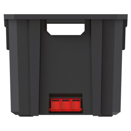 Ящик для інструментів Kistenberg відкрита , 21", 544*362*300, X Block PRO, KXB604030C (KXB604030C)