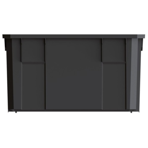 Ящик для інструментів Kistenberg відкрита , 21", 544*362*300, X Block PRO, KXB604030C (KXB604030C)