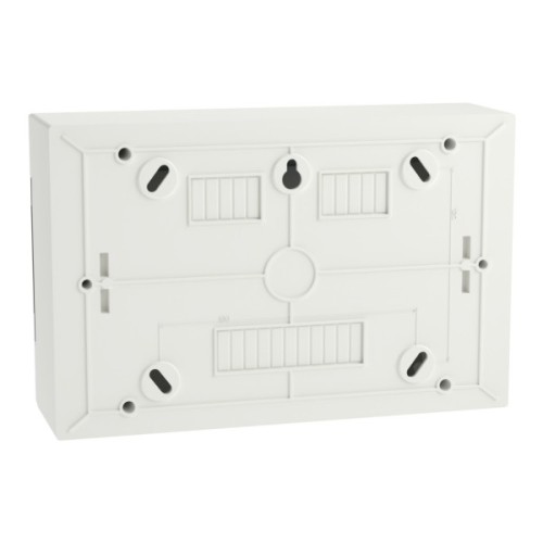 Розподільний щит Schneider Electric Easy9 EU 1 ряд 12 мод (EZ9EUC112)