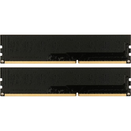 Модуль пам'яті для комп'ютера DDR3 8GB (2x4GB) 1333 MHz INTELIGENTES (IU3ABA2/8)