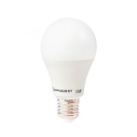 Лампочка EVROLIGHT 10Вт 4200К A-10-4200-27