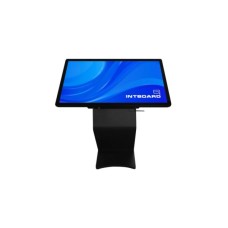 Інтерактивний кіоск Intboard INFOCOM 43" black i5-1145G7/16 Gb/SSD 256 Gb (Capacitive touch) (10475027)