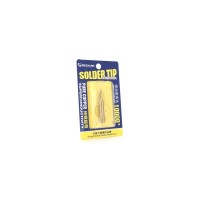 Жало паяльне MECHANIC 900M-T-K 4*6,3mm, мідь, перо широке кутове (M 900M-T-K)