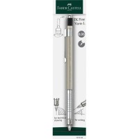 Олівець механічний Faber-Castell TK - Fine VARIO L Champagne Gold, діаметр 0,3 / 0,35 мм (32526)