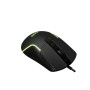 Мишка AOC GM170B LED USB Black (GM170B/LA)