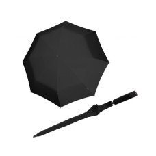 Парасоля Knirps U.900 тростина Black (Kn96-2900-1001)