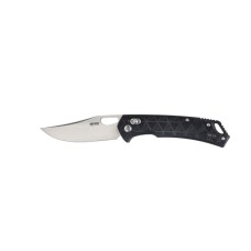 Ніж SRM Retriever 9201, Black FRN, Satin (9201-PB)