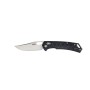 Ніж SRM Retriever 9201, Black FRN, Satin (9201-PB)