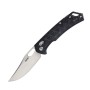 Ніж SRM Retriever 9201, Black FRN, Satin (9201-PB)