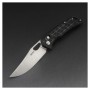 Ніж SRM Retriever 9201, Black FRN, Satin (9201-PB)