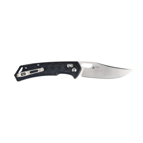 Ніж SRM Retriever 9201, Black FRN, Satin (9201-PB)