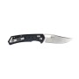 Ніж SRM Retriever 9201, Black FRN, Satin (9201-PB)