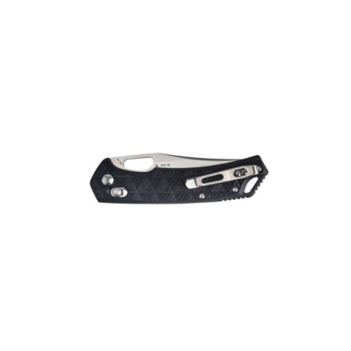 Ніж SRM Retriever 9201, Black FRN, Satin (9201-PB)