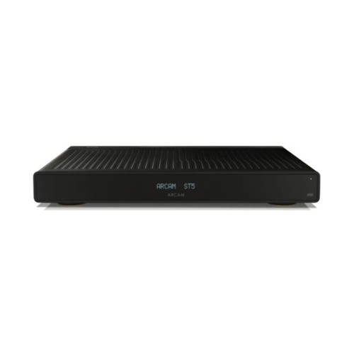 Мережевий програвач Arcam ST5 (ARCST5EU)