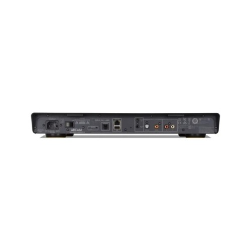 Мережевий програвач Arcam ST5 (ARCST5EU)