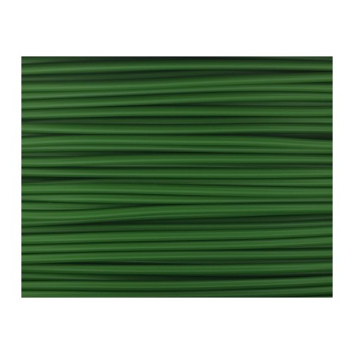 Пластик для 3D-принтера Flashforge PLA 1,75mm 1kg Matte Green (90007480001)
