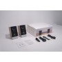Акустична система Edifier M60 Bluetooth Classic Oak (M60Classicoak)