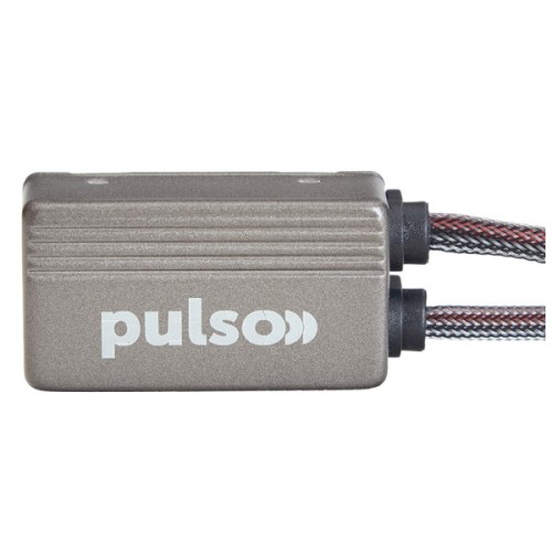 Автолампа PULSO LED-chips 3570 CSP/9-30V/2*65W/13000Lm/6000k (LC3-H1)