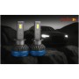 Автолампа PULSO LED-chips 3570 CSP/9-30V/2*65W/13000Lm/6000k (LC3-H1)