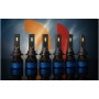 Автолампа PULSO LED-chips 3570 CSP/9-30V/2*65W/13000Lm/6000k (LC3-H1)