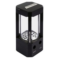 Резервуар для СРО Alphacool Watercool HEATKILLER Tube 100 D5 без помпи (30203)