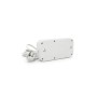 Мережевий фільтр живлення Voltronic F09U, 3 роз EU, 4USB White (F09U-White)